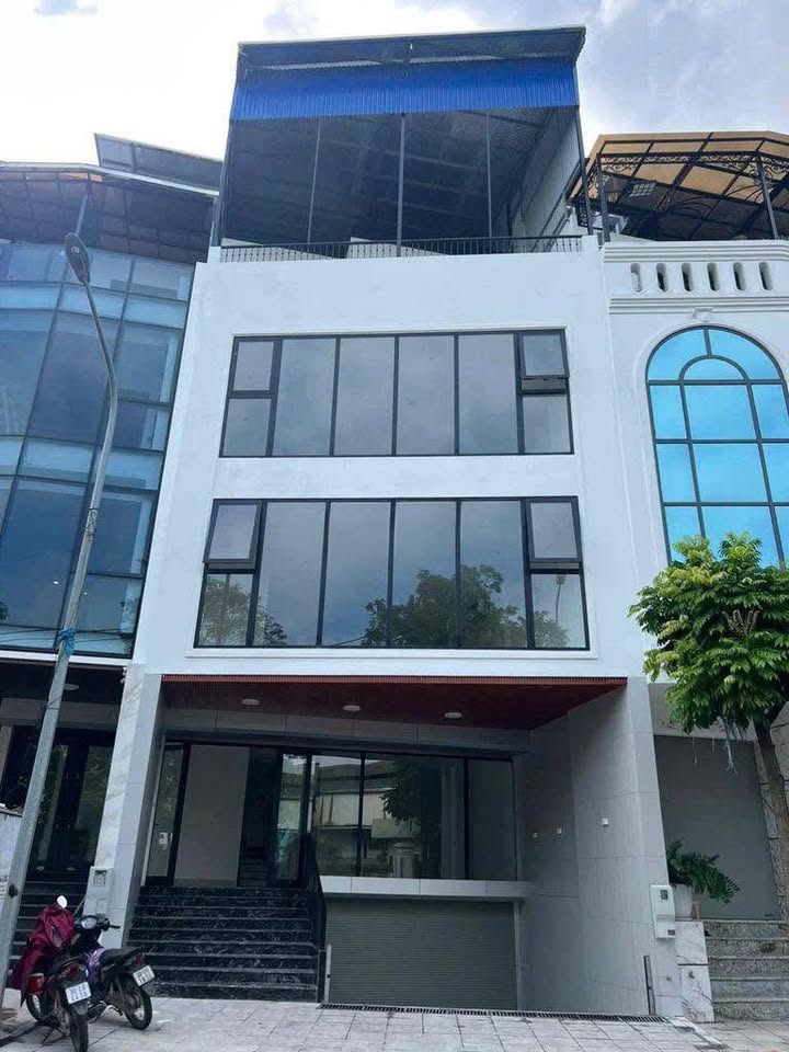 Nhà cho thuê mặt đường Trịnh Văn Bô, 80m², phù hợp văn phòng - Thỏa thuận giá!