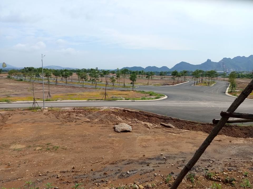 Đất nền Lương Sơn 1000m² - Đầu tư sinh lời gần hồ Đồng Chanh!