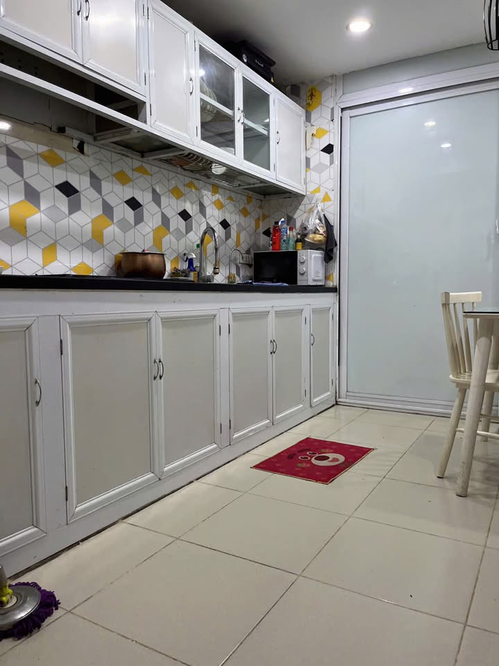 Nhà cho thuê 2 tầng Yên Nghĩa 34m² giá 6.5 triệu - Không gian sống lý tưởng!