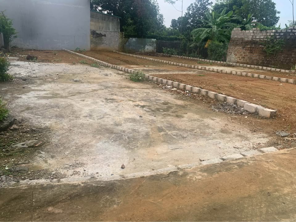 Đất nền 100m² tại Đồng Tâm - Giá chỉ 1 tỷ - Đường ô tô vào tận nơi!