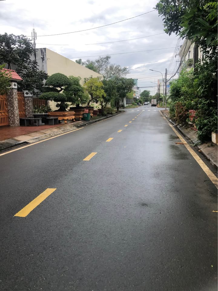 Đất nền đường Đỗ Thừa Tự, Năm Căn, 101.25m² giá 945 triệu - Pháp lý thổ cư 100%!