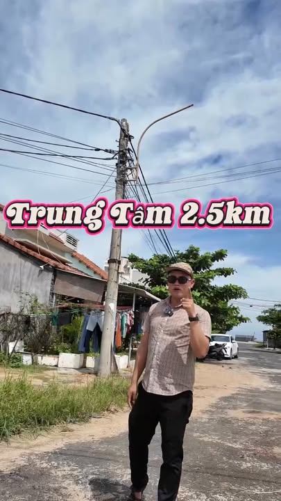 Đất nền phường Phú Đông, Tuy Hòa 160m² - Cơ hội đầu tư hấp dẫn gần biển!