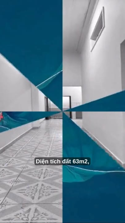 Nhà phố Quận 9 63m² giá 4 tỷ - Chính chủ bán gấp, sổ hồng riêng!