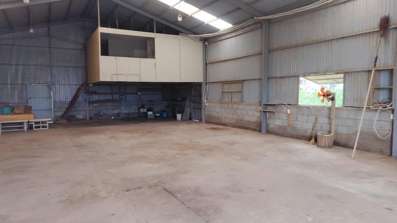 Kho xưởng cho thuê tại Hòa Hiệp Nam, Liên Chiểu, 250m² - Giá chỉ 12 triệu/tháng!