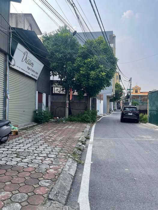 Lô đất đấu giá Song Phương, Hoài Đức 71m² giá 9.23 tỷ - Cơ hội đầu tư hấp dẫn!