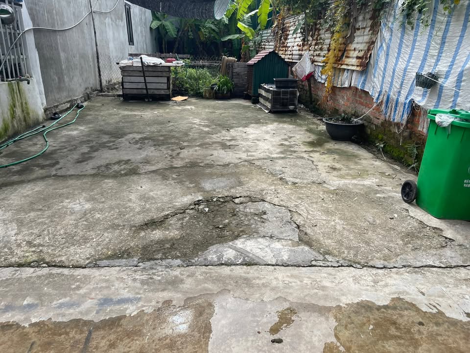 Bán đất Mai Đình, Sóc Sơn, Hà Nội 99m² - Mặt tiền rộng, giao thông thuận tiện!