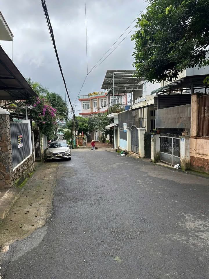 Nhà đẹp Kiên Cố Hẻm 01 Cù Chính Lan 60m² giá 2.45 tỷ - Cơ hội vàng cho khách hàng!