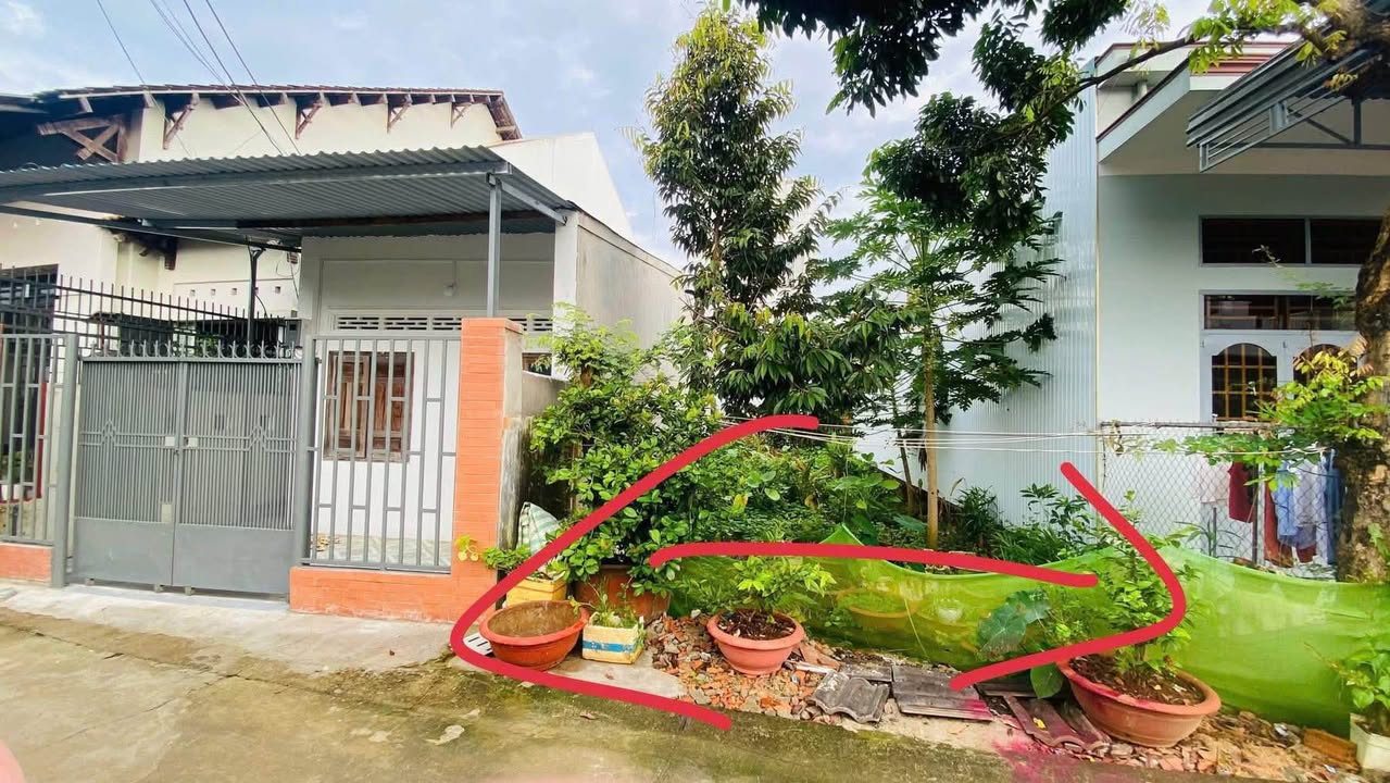 Đất mặt tiền Y Bhin, Tân Lập 95m² giá 3.645 tỷ - Cơ hội đầu tư tuyệt vời!