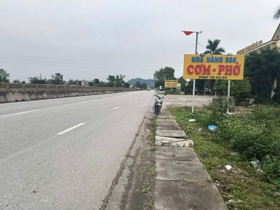 Đất nền Tiên Trang, Quảng Xương 120m² giá 1.6 tỷ - Đầu tư sinh lời ngay!