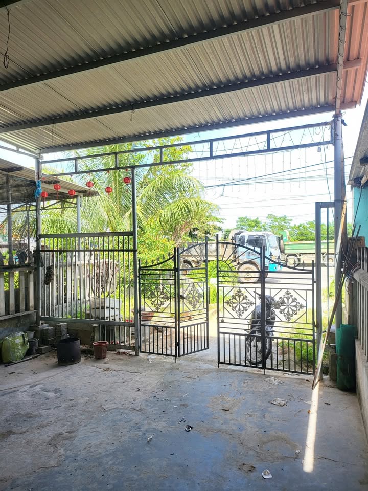 Nhà riêng Hòa Tiến Đà Nẵng 215m² - Kinh doanh thuận lợi, giá tốt