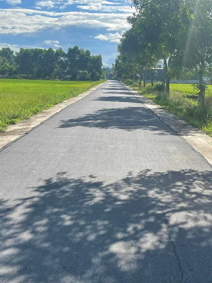 Đất chính chủ Thạch Thắng 150m² giá 900 triệu - Sổ hồng đầy đủ, không lỗi nhỏ!