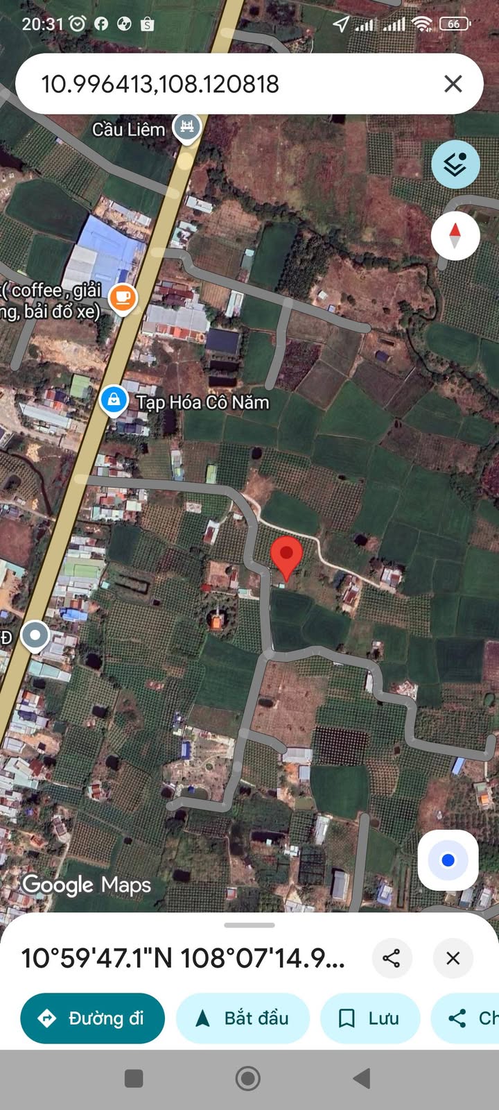 Bán đất thổ cư thôn Bình An, Hàm Chính 512m² giá chỉ từ 700 triệu - Đầu tư lý tưởng!