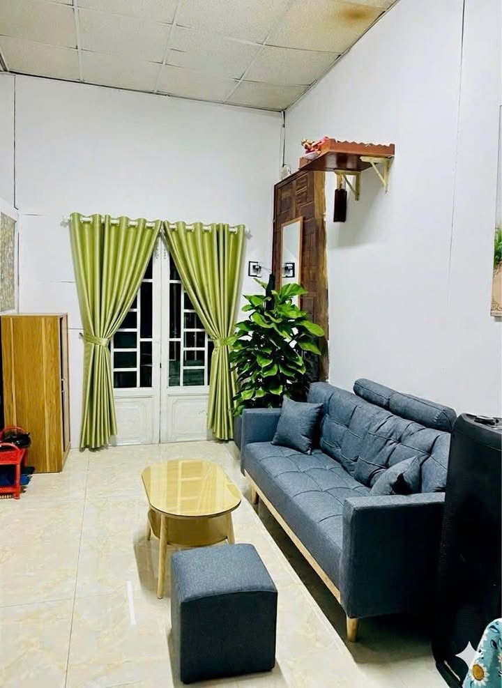 Cho thuê nhà nguyên căn đường Tô Vĩnh Diện, Đà Lạt 50m² - Khu dân cư an ninh, yên tĩnh!