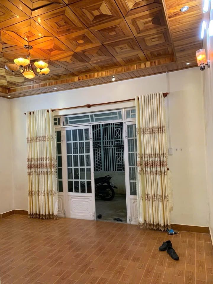 Nhà nguyên căn đường Nguyên Tử Lực, Đà Lạt 97m² - Giá thuê 5 triệu/tháng!