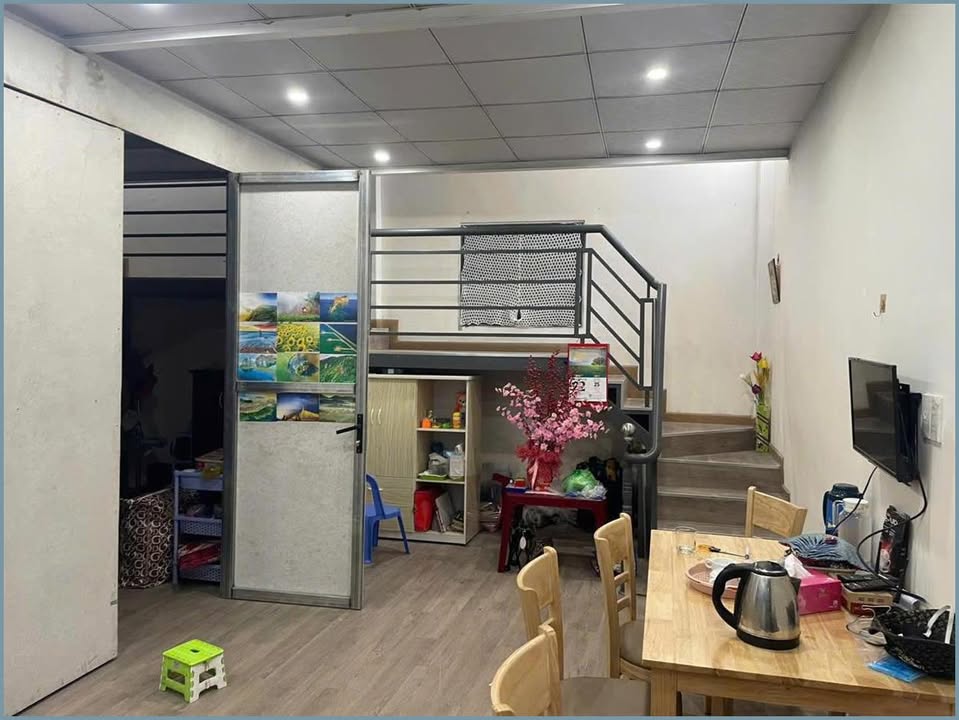 Nhà cho thuê đường Thái Phiên Đà Lạt 100m² giá 7 triệu - Thích hợp ở hoặc kinh doanh!