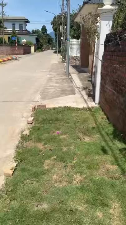 Đất thổ cư thôn La Dán, Cổ Đông, 218.5m² giá 5 tỷ - Cơ hội đầu tư hấp dẫn!