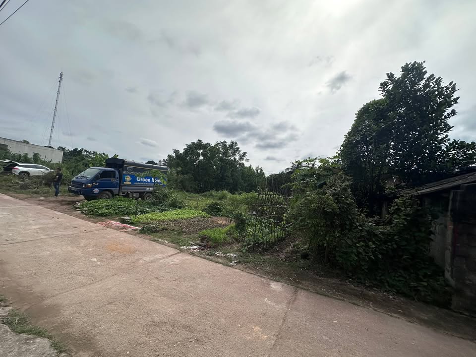 Đất nền 884m² tại phường Tân Thành, TP Thái Nguyên - Giá 4 tỷ, đầu tư sinh lời