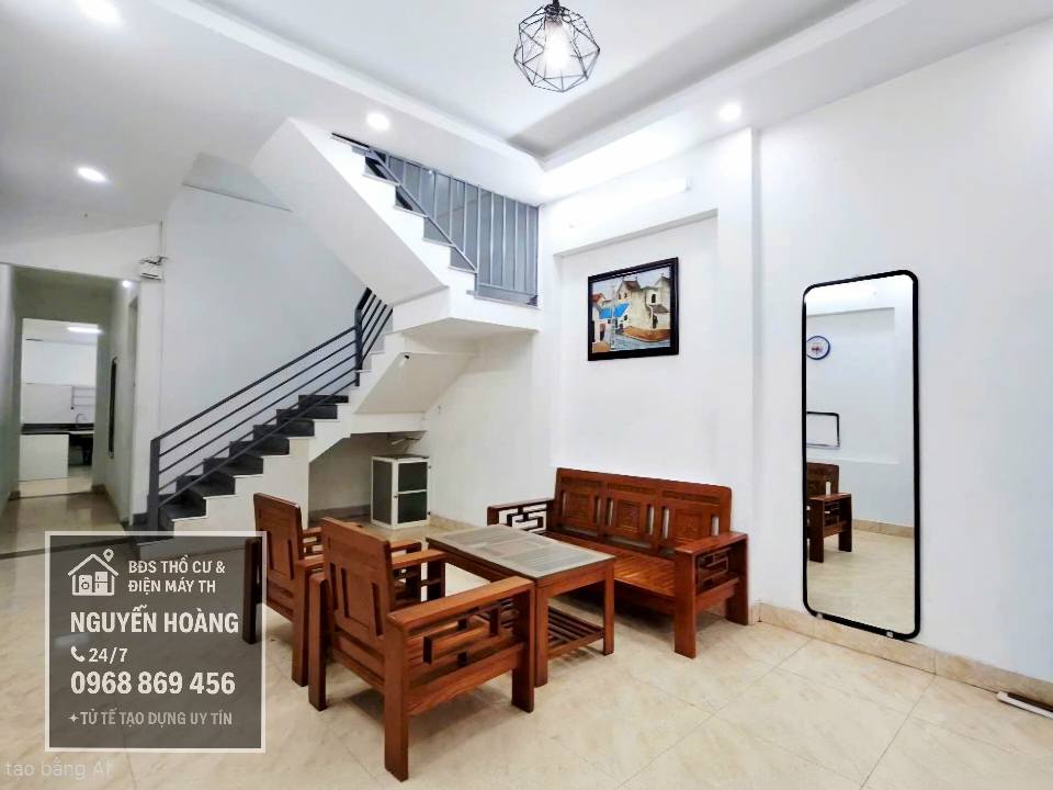 Nhà 2 tầng Ngọc Trạo 60m² giá 3 tỷ - Đầu tư sinh lời cao!