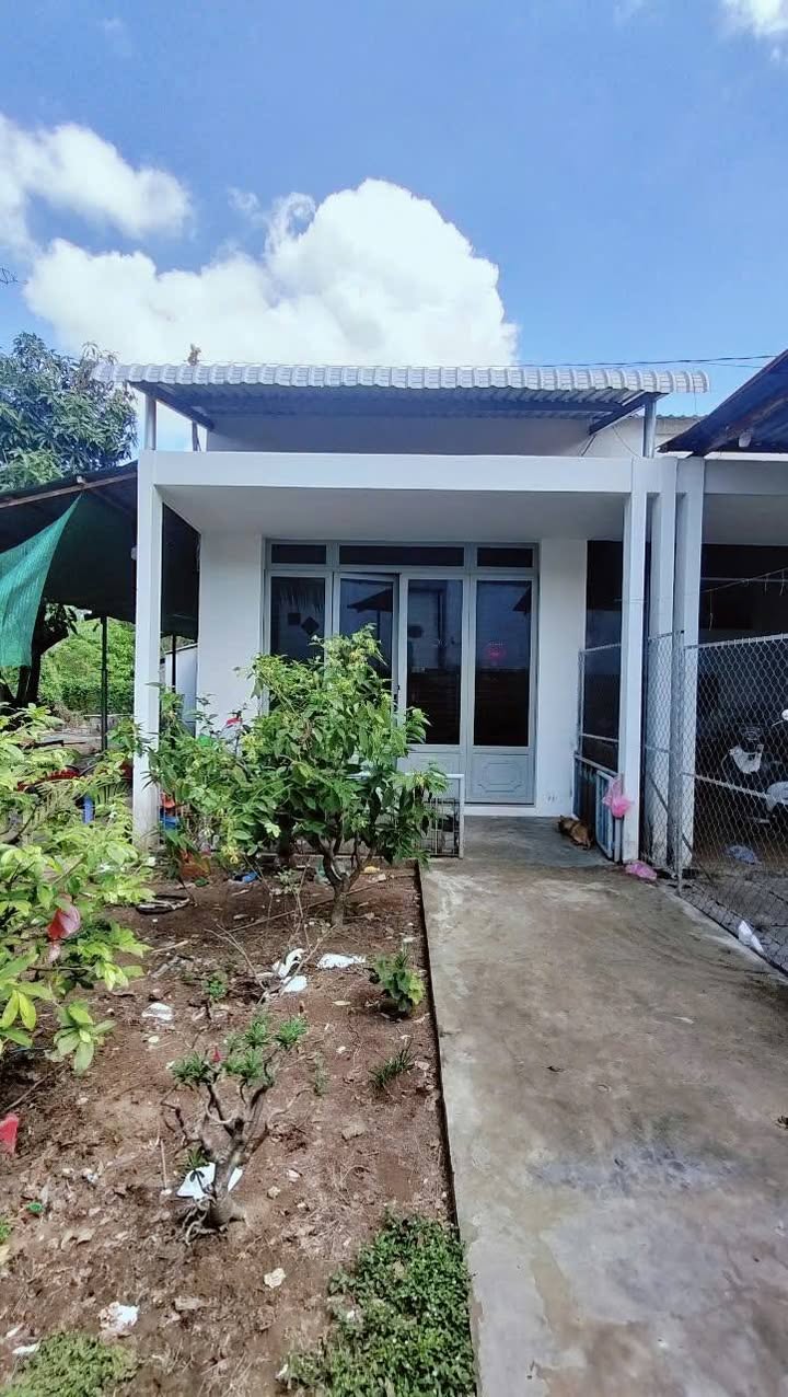 Nhà cho thuê cấp 4 tại Bình Khánh, Long Xuyên 250m² - Sân vườn rộng rãi!