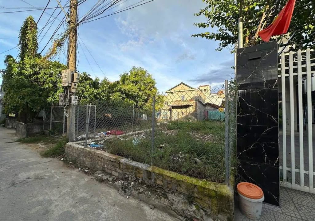 Đất kiệt ô tô Hồ Đắc Di, An Cựu, TP Huế 135.6m² giá 2.9 tỷ - Cơ hội đầu tư hiếm có!