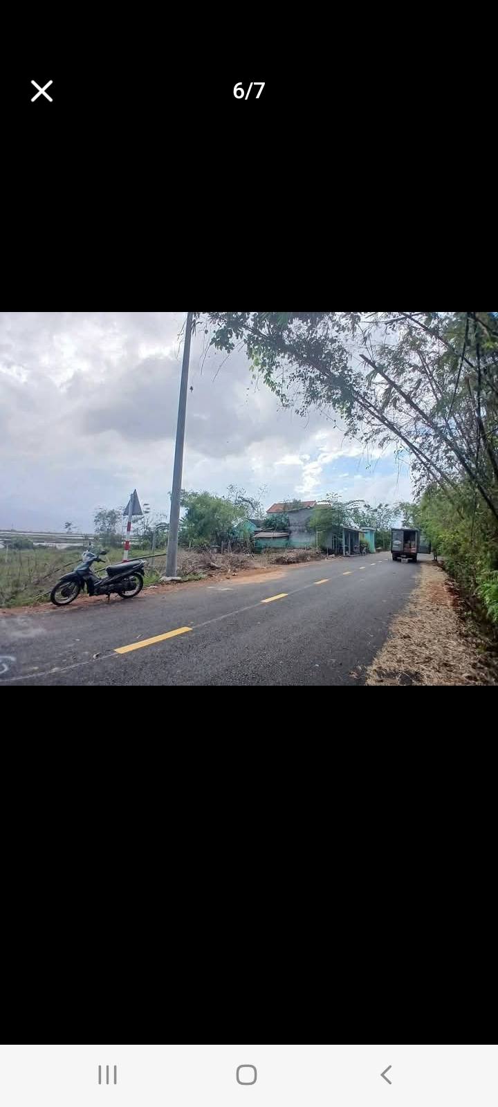 Đất mặt tiền Tỉnh Lộ 10c, Vinh Hà, Phú Vang 165m² giá chỉ 600 triệu - Cơ hội đầu tư tuyệt vời!