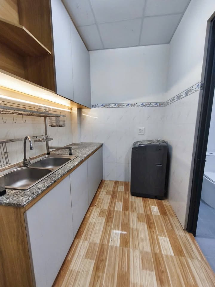 Mini house 12 phòng tại 216/26B Đường 3/2, Quận Ninh Kiều - Đầu tư sinh lời cao!