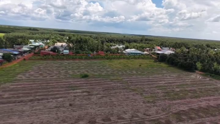 Đất nền đẹp Tân Hội 975m² giá 12 tỷ - Sổ đỏ chính chủ, đầu tư sinh lời!