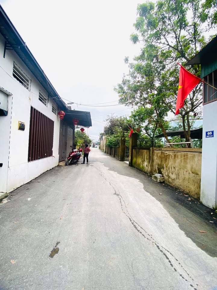 Đất nền Thạch Hưng 113m² giá 2 tỷ - Đường ô tô vào tận nơi!