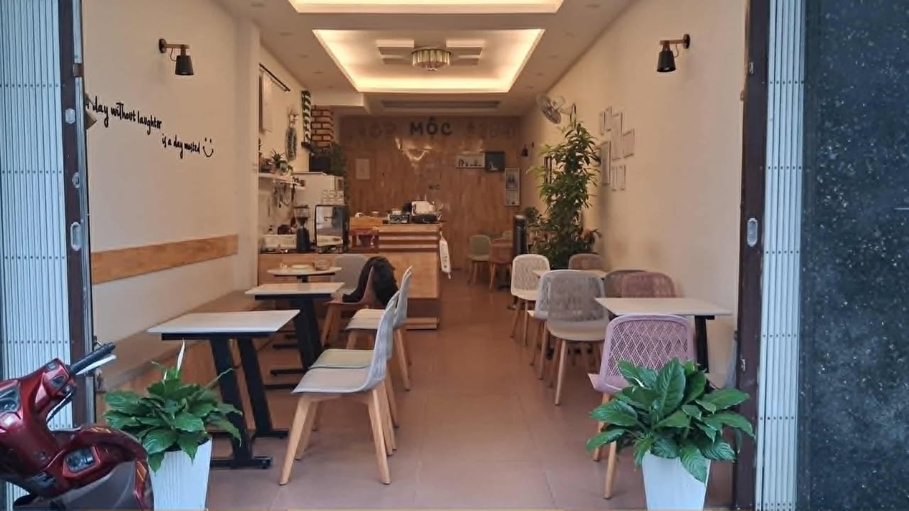 Mặt bằng kinh doanh cho thuê tại Đà Lạt 70m² - Trung tâm đắc địa, giá tốt!