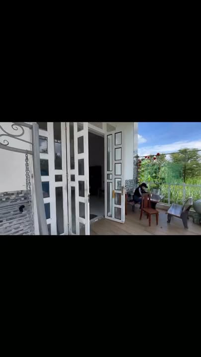 Nhà kiên cố Krông Nô 270m² giá 870 triệu - Sẵn sàng vào ở ngay!