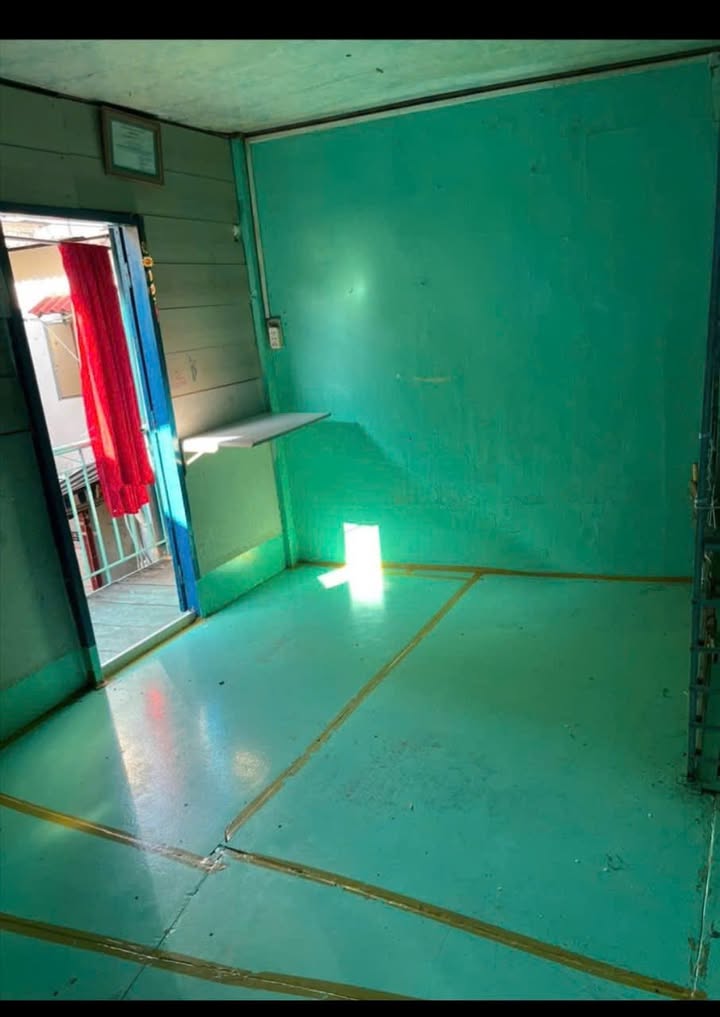 Nhà nguyên căn 12m² đường Ba Đình, Q8 chỉ 3 triệu/tháng - Cơ hội thuê ngay!