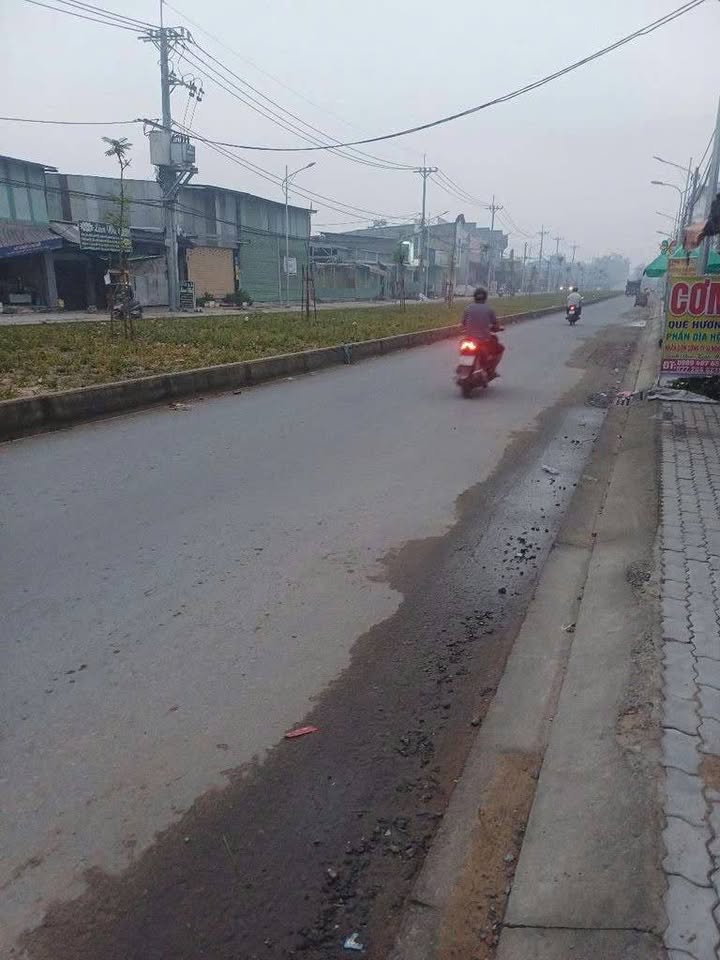 Mặt bằng kinh doanh cho thuê đường Thới An 16, Quận 12 - Diện tích 400m², giá 21 triệu!