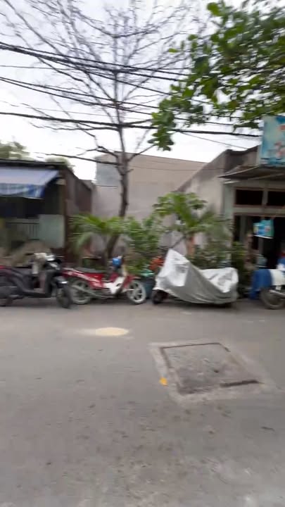 Cho thuê mặt bằng kinh doanh tại Phú Định, Quận 6 - Giá chỉ 8.5 triệu!