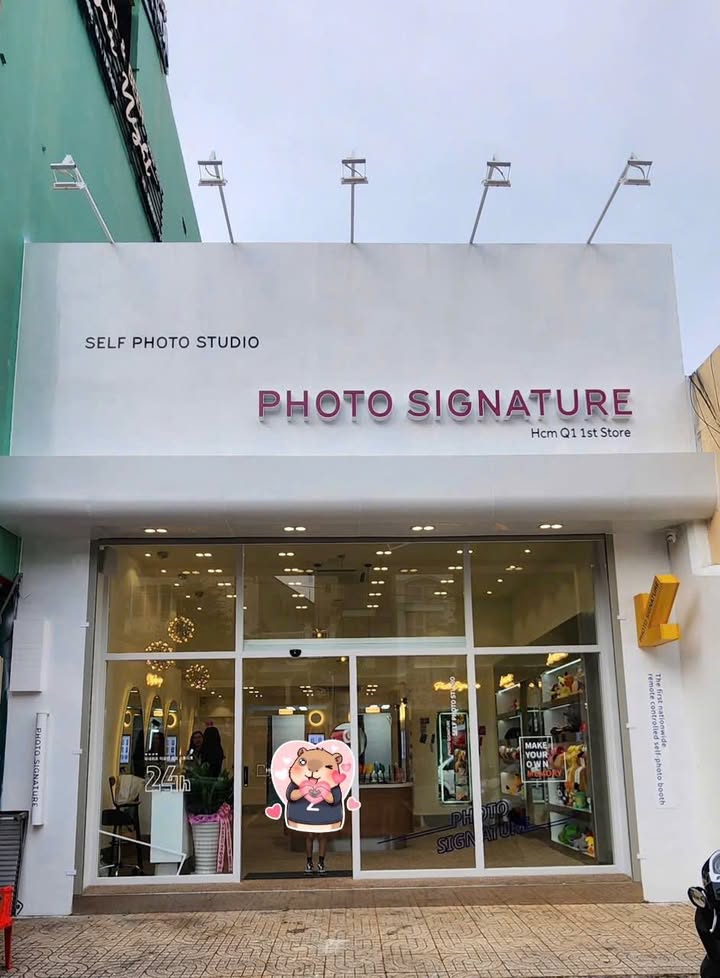 Cho thuê mặt tiền đường Nguyễn Thái Học, Quận 1, 97m² - Mặt bằng vàng cho mọi mô hình kinh doanh!