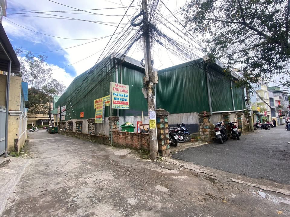 Nhà phố Bùi Thị Xuân Đà Lạt 51.79m² giá 8 tỷ - Kinh doanh cực tốt!