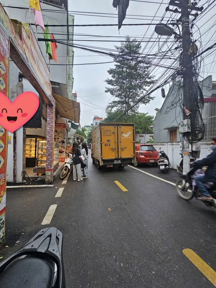 Đất thổ cư An Khánh 55m² giá thỏa thuận - Cơ hội đầu tư vàng!