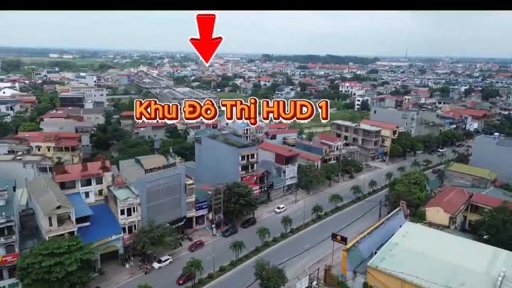 Đất nền Sơn Tây 50m² giá 2 tỷ - Cơ hội đầu tư hiếm có!