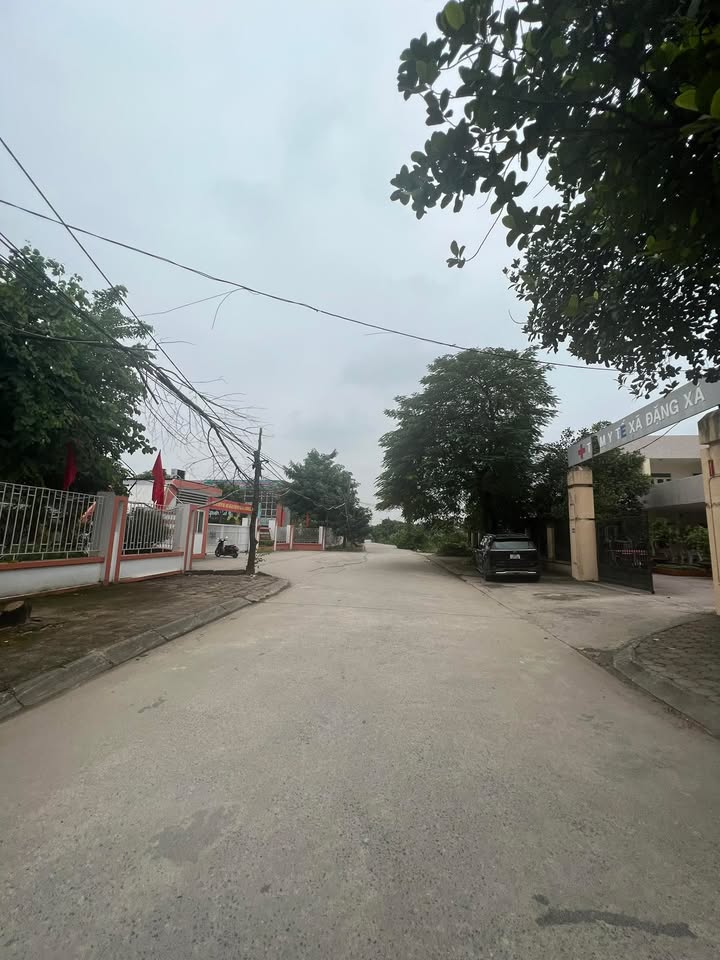 Đất nền Đặng Xá Gia Lâm 48m² giá 4 tỷ - Gần hồ nước thoáng mát!