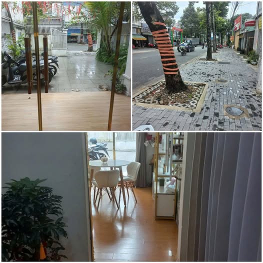 Nhà mặt tiền cho thuê tại Phú Lợi, Thủ Dầu Một - 4 phòng ngủ, giá 10 triệu/tháng!