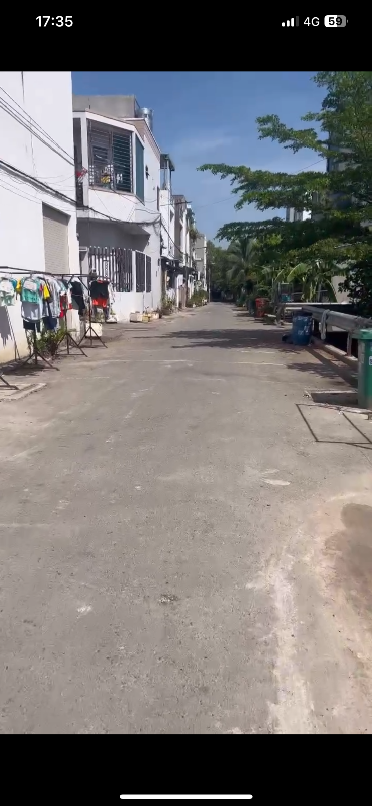 Đất nền phân lô 3000m² giá 80 tỷ - Ngô Chí Quốc, Bình Chiểu - Cơ hội đầu tư hiếm có!