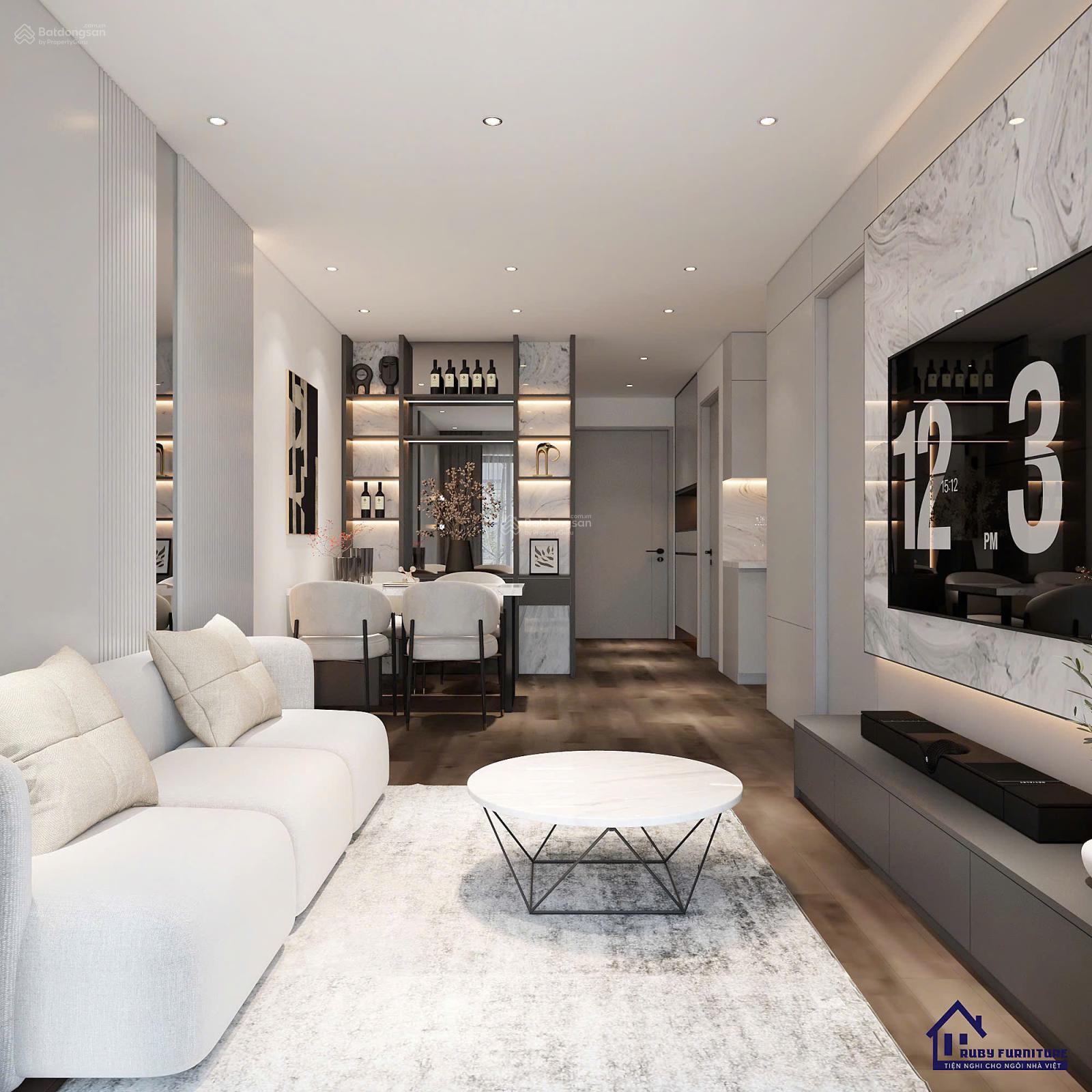 Căn hộ cho thuê tại The Ninety Complex, Đống Đa, giá từ 11 triệu - Tận hưởng không gian sống hiện đại!