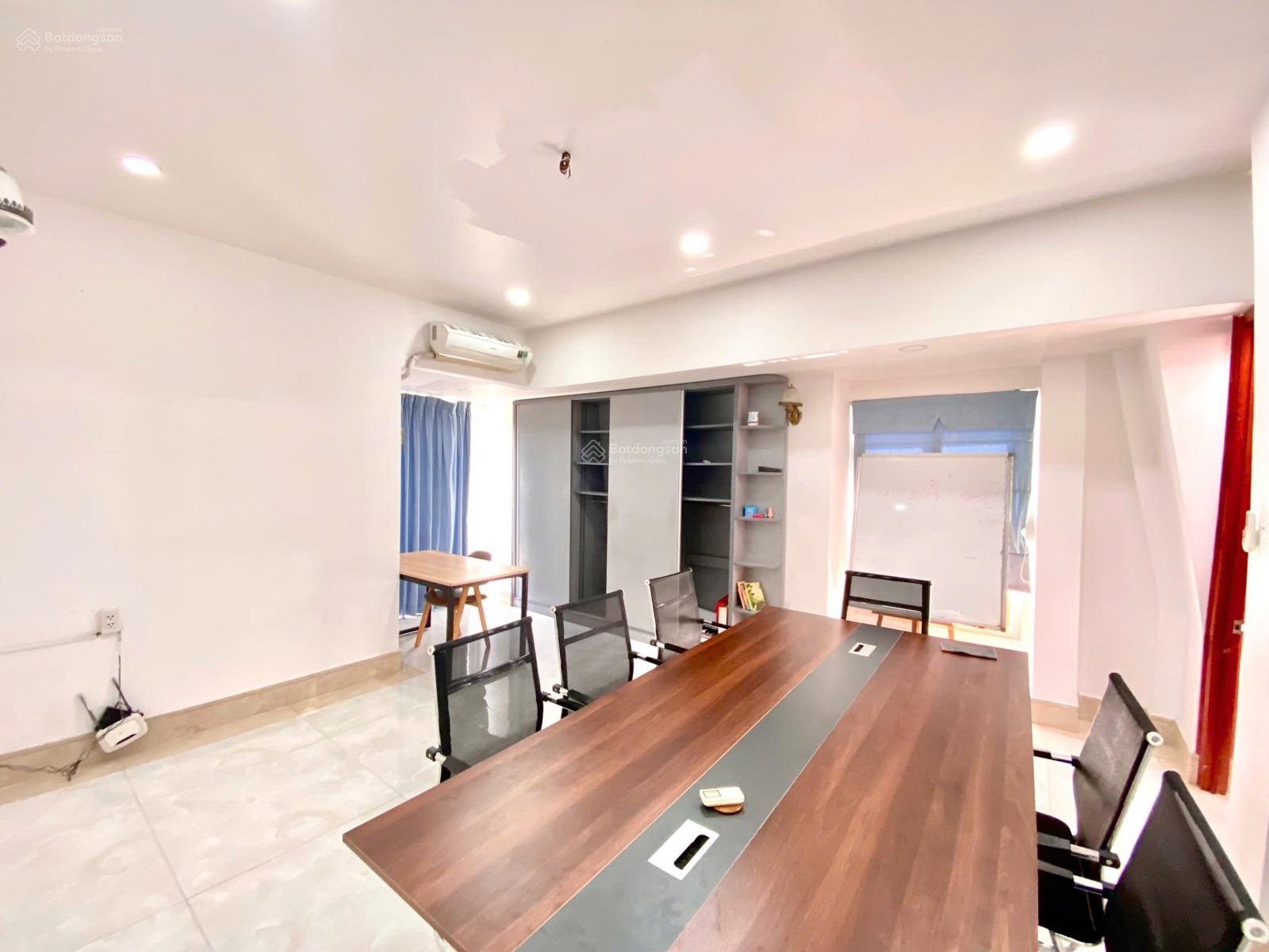 Văn phòng cho thuê tại CityLand Park Hills, Gò Vấp, 30m² giá 5 triệu - Thiết kế hiện đại, an ninh 24/7!