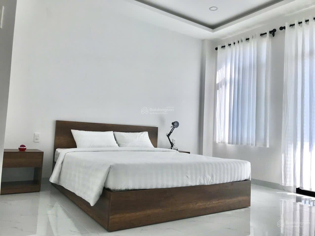 Nhà chính chủ Vĩnh Thái 100m² giá 15 triệu - Nội thất đầy đủ, gần công viên!