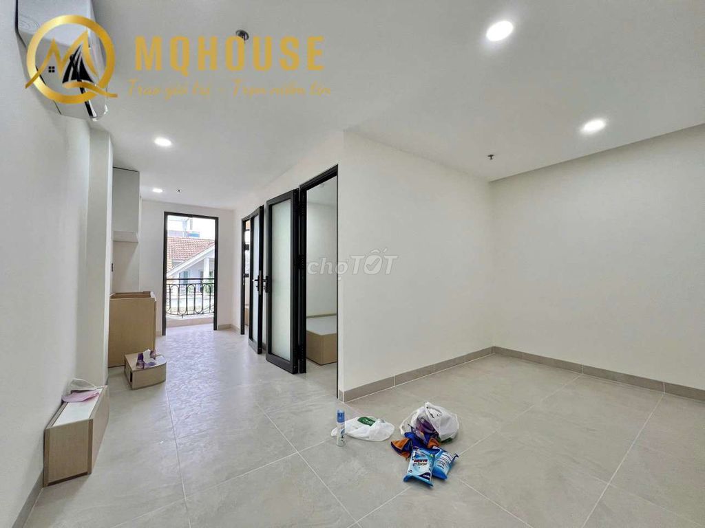 Căn hộ cho thuê 2 phòng ngủ Lê Đức Thọ 65m² giá 11 triệu - Full nội thất cao cấp!