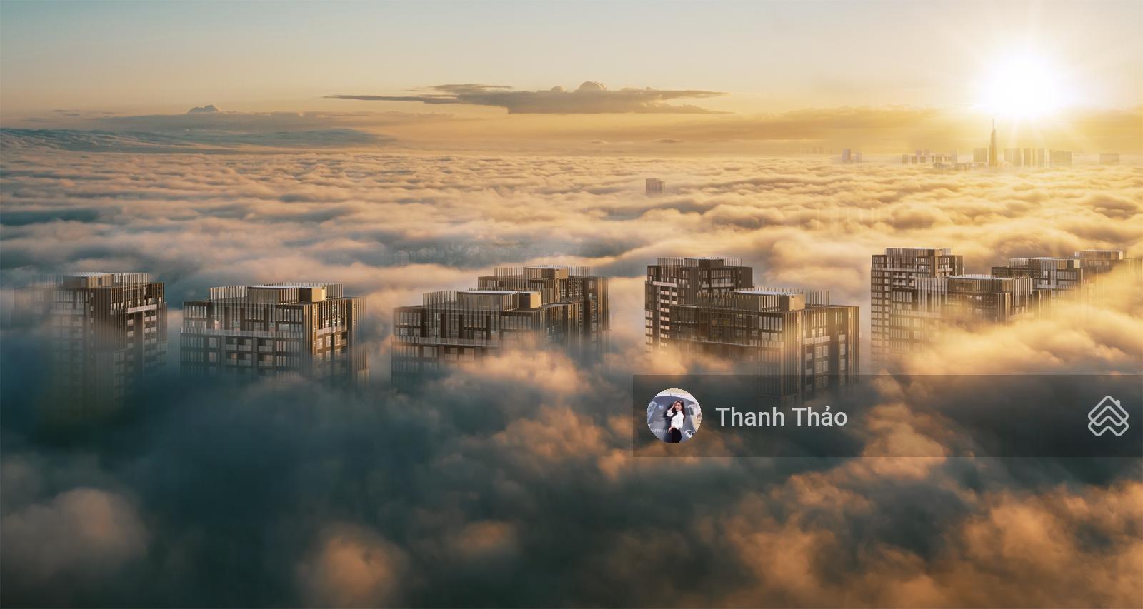 Căn hộ The Privé Quận 2 80m² giá 8.4 tỷ - view đẹp, thanh toán linh hoạt!