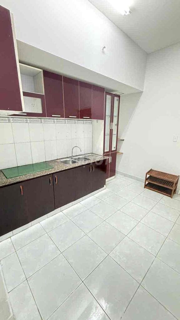 Căn hộ chung cư Lê Thành Bình Tân 38.2m² giá 760 triệu - Nhà giao ngay!