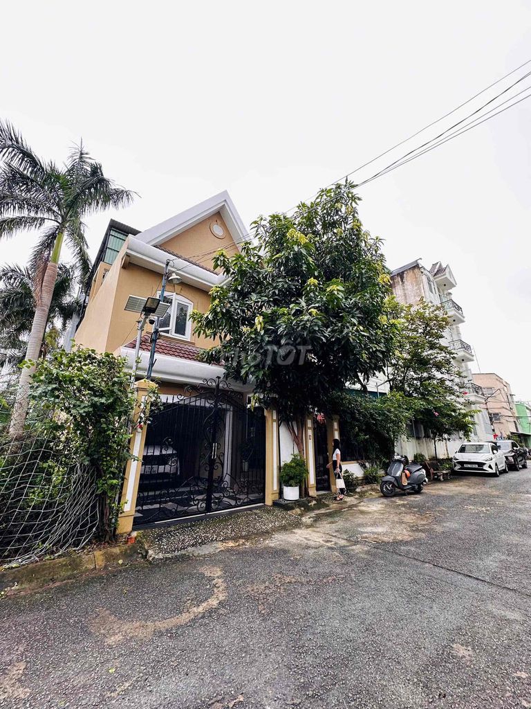 Cho Thuê Nhà Phố Mặt Tiền Đường Lớn Trần Thị Liền 150m² - Phù Hợp Kinh Doanh