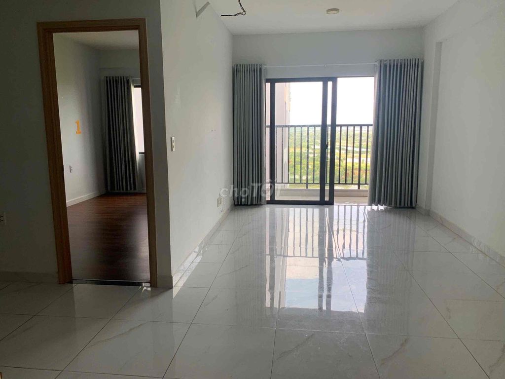 Bán căn hộ 1PN tại Chung cư Lovera Vista 53m² giá 2.6 tỷ - Không gian sống lý tưởng!