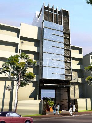 Cho thuê văn phòng mặt tiền Lê Hồng Phong, Quận 10, 1250m² - Nhà mới 100%!
