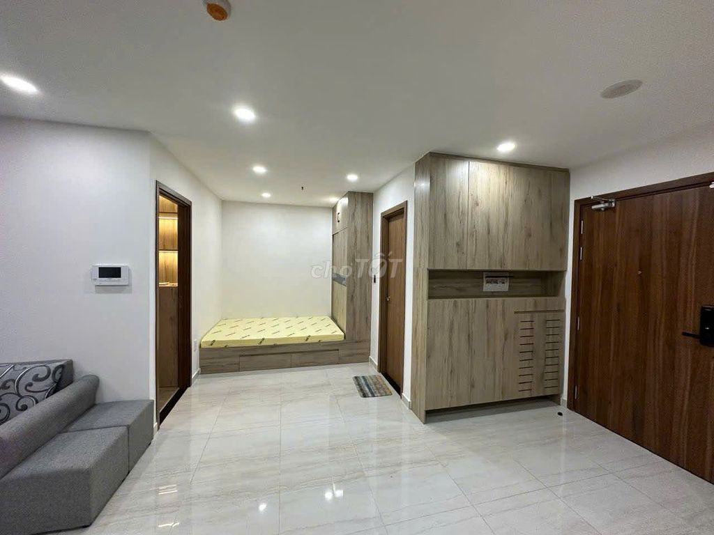 Căn hộ Happy One Central 60m² giá 9 triệu - Full nội thất cao cấp